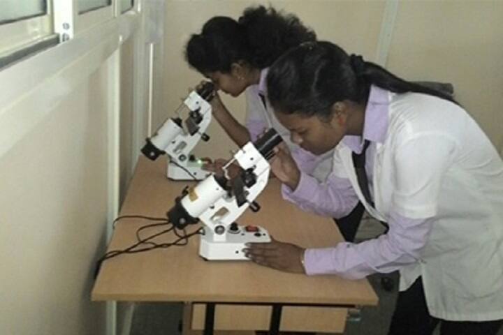 laboratory